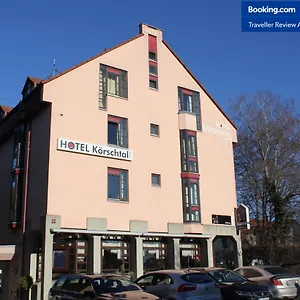 Hotel Körschtal, Stuttgart