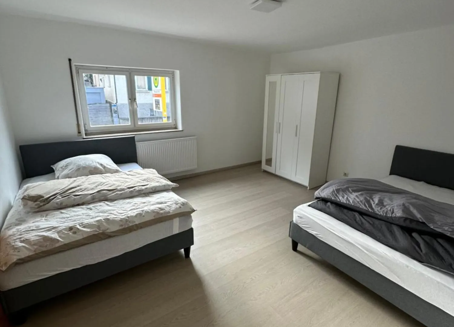 Casa Di Luna Apartment Stuttgart