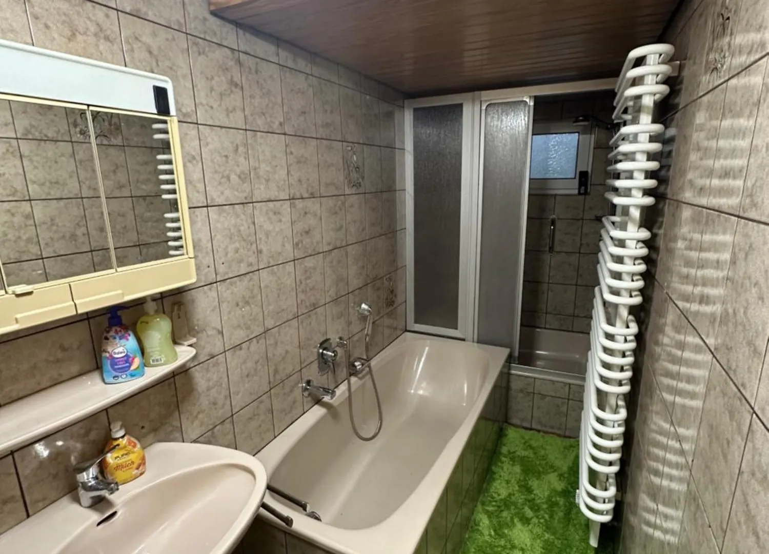 Casa Di Luna Apartment Stuttgart