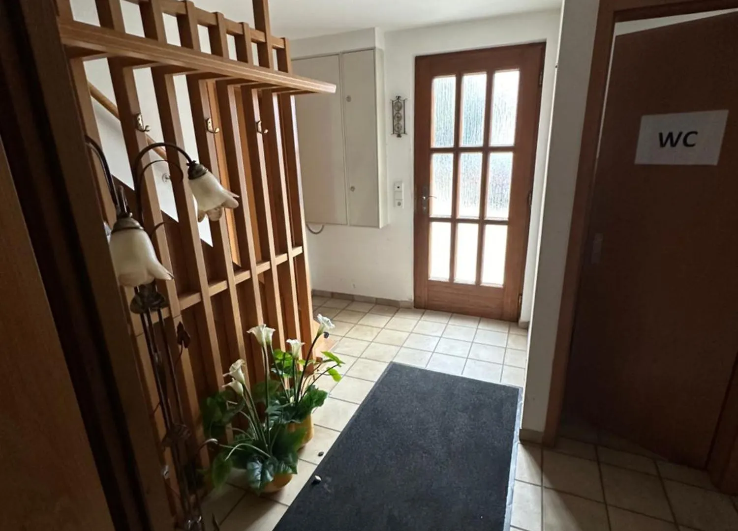 Casa Di Luna Apartment Stuttgart