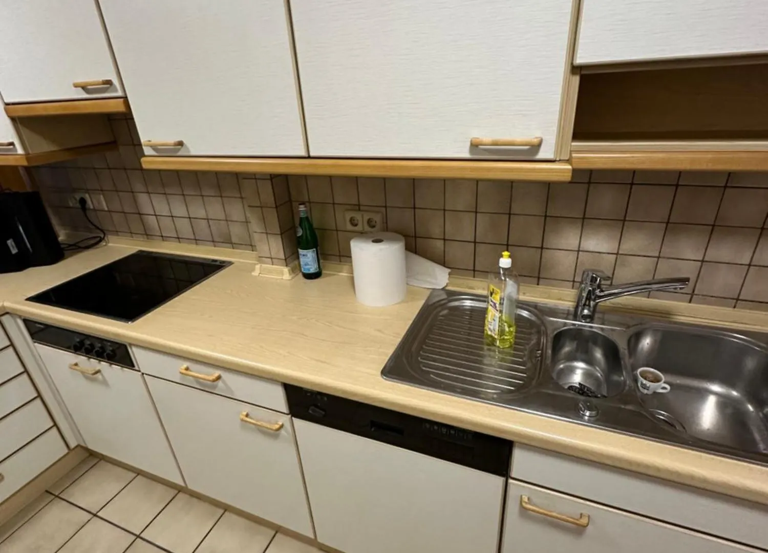 Casa Di Luna Apartment Stuttgart Homestay