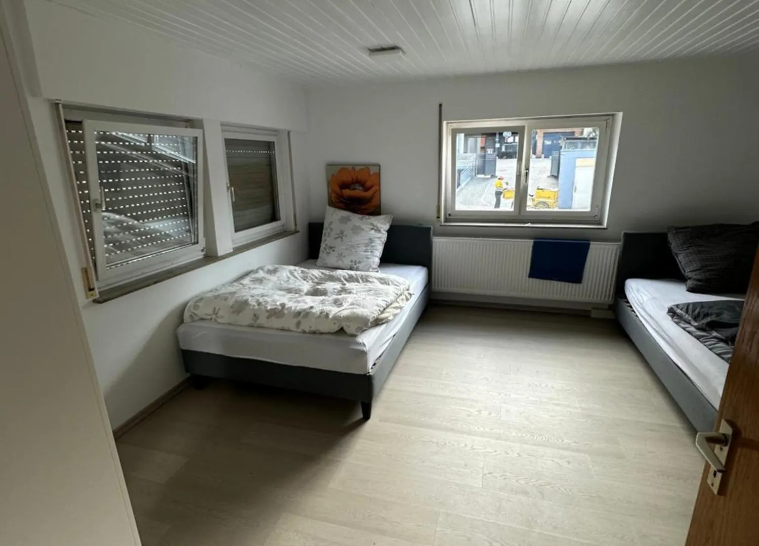 Casa Di Luna Apartment Stuttgart Homestay