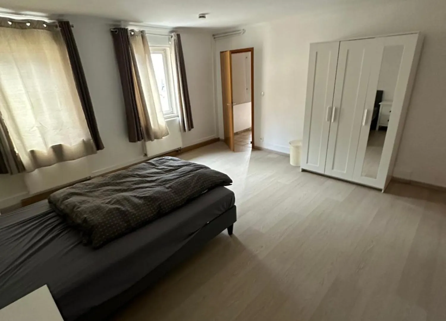 Homestay Casa Di Luna Apartment Stuttgart Germany